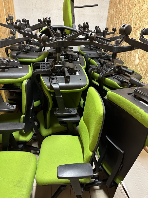 Transfert de société par un professionnel à Mérignac