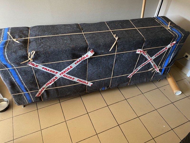 Société de déménagement pour la Corse 