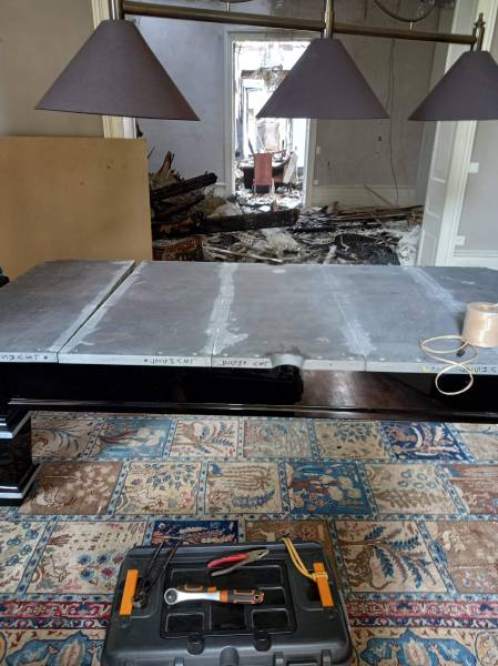 Toute capacité de volume