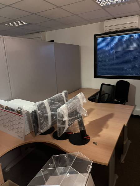 Entreprise de déménagement pour les professionnels à bordeaux 