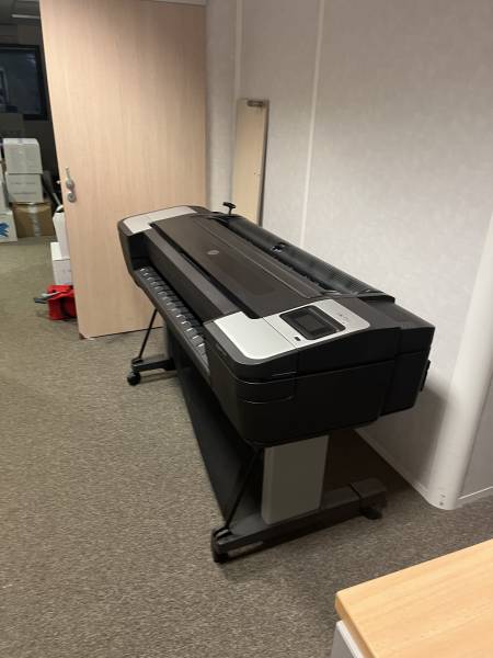 Toute capacité de volume