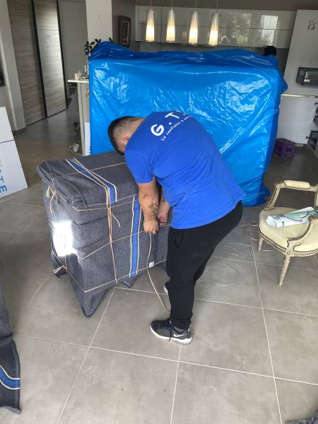 déménager facilement et sans tracas à Bordeaux 