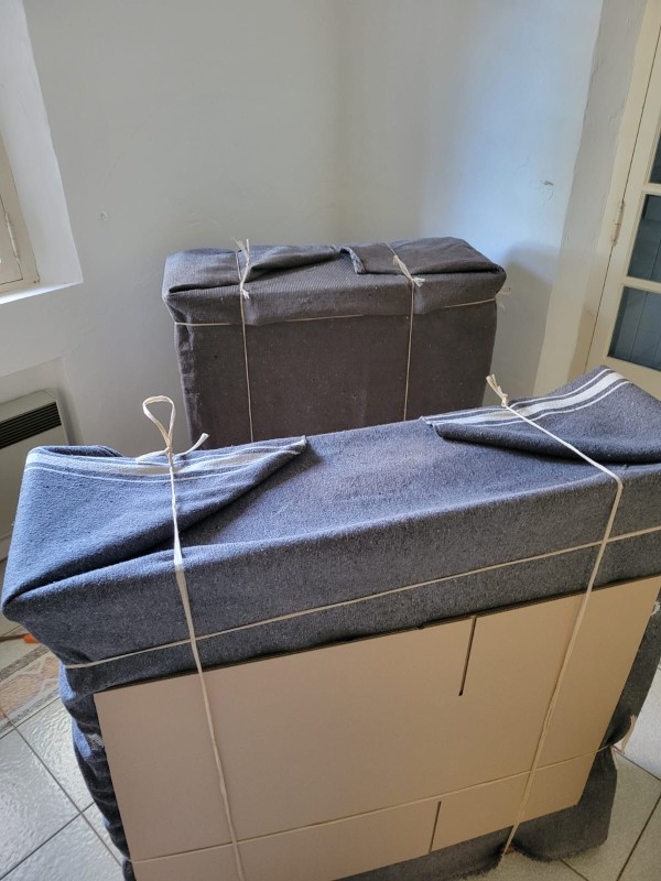 Déménager son entreprise rapidement par un déménageur à Mérignac