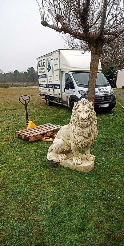 Déménager son entreprise sans encombre à Mérignac