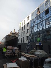 Autres services pour votre déménagement à Angoulême en Charente