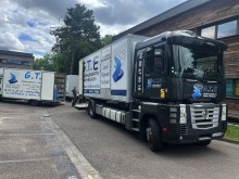 G.T.E. 33 -  Solution pour déménager un piano à Angoulême en Charente