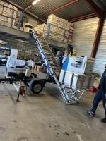 G.T.E. 33 -  Devis déménagement pour transport de marchandises fragiles à Angoulême en Charente