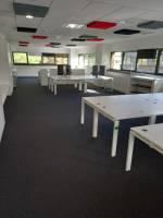 G.T.E. 33 -  Déménagement avec transport de charges lourdes à Angoulême en Charente