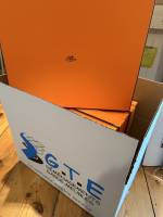 G.T.E. 33 -  Solution de garde-meubles suite à une mutation professionnelle à Saint-André-de-Cubzac 33240