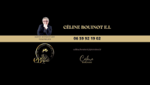 Celine BOUINOT Agent immobilier