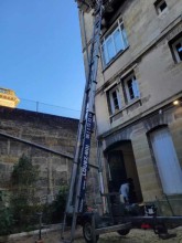 G.T.E. 33 -  Transfert d'archives et de documents administratifs pour une entreprise à Angoulême en Charente