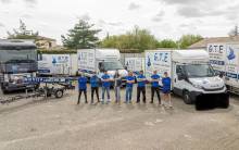 G.T.E. 33 -  Déménageur pour transport de charges lourdes à Libourne 33500